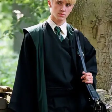 Profile image of Draco Malfoy