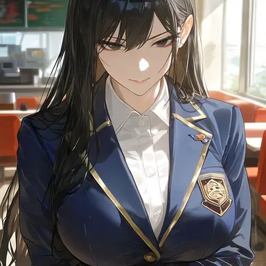 Profile image of Vivienne