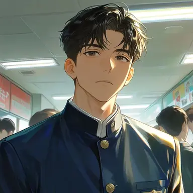 Profile image of Haowen