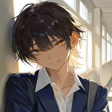 Profile image of Sable