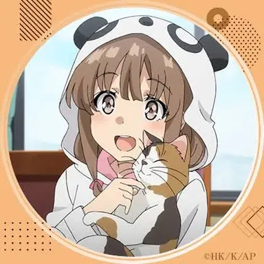 Profile image of 아즈사가와 카에데