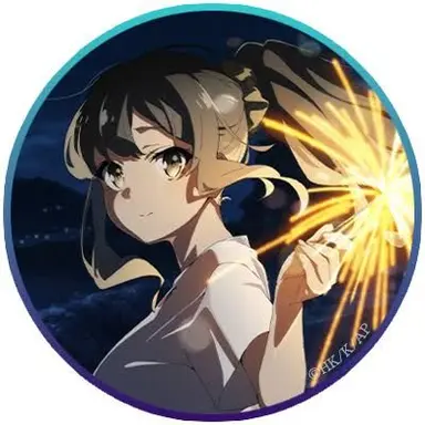 Profile image of 후타바 리오