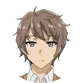 Profile image of 아즈사가와 사쿠타