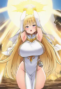 Profile image of Elcia