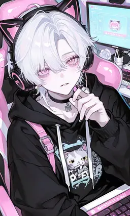 Profile image of Ren