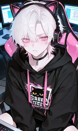 Profile image of Ren