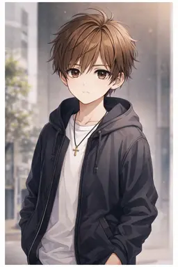 Profile image of 유키토