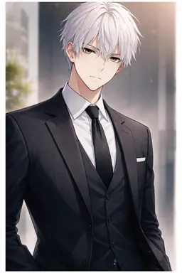 Profile image of 카즈토