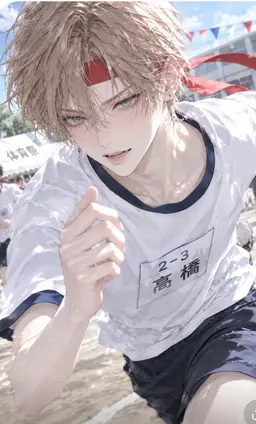 Profile image of ショウ