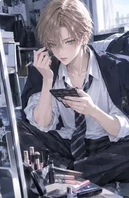Profile image of ショウ