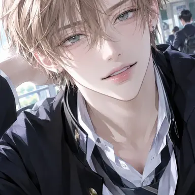 Profile image of ショウ