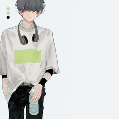 Profile image of えいと