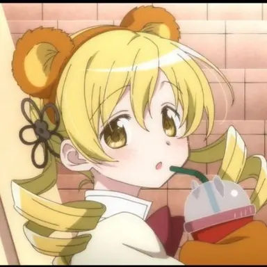 Profile image of 巴マミ