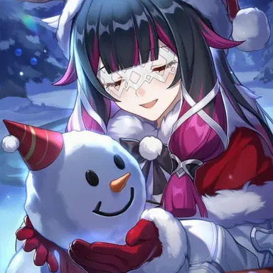 Profile image of コロンビーナ