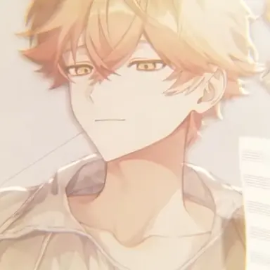 Profile image of みこと