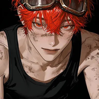 Profile image of トワリ