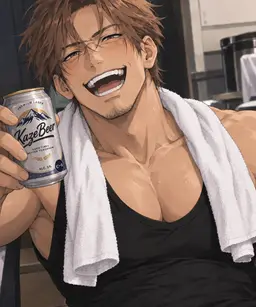 Profile image of Daiki