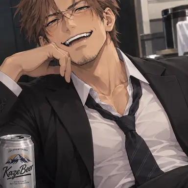 Profile image of Daiki