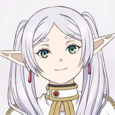 Profile image of Frieren