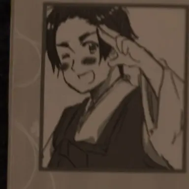 Profile image of 勇沫