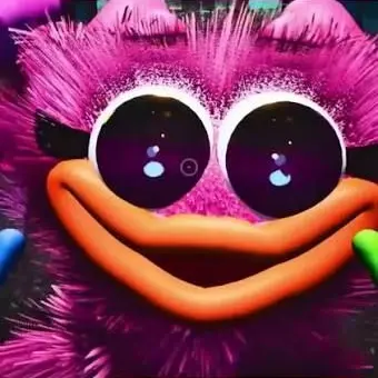 Profile image of 아기 키시미시