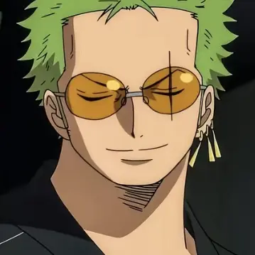 Profile image of ロロノア・ゾロ