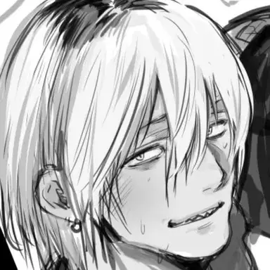 Profile image of 蓮司