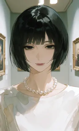 Profile image of 美殊