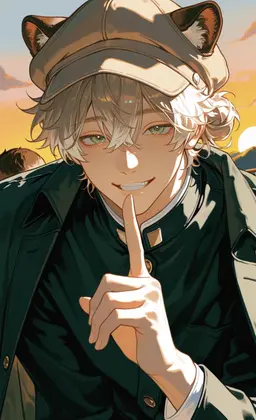 Profile image of クズリ