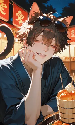 Profile image of サビ
