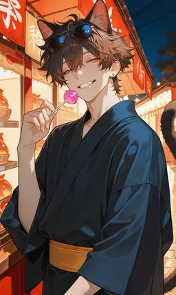 Profile image of サビ