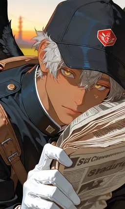 Profile image of ソウザン