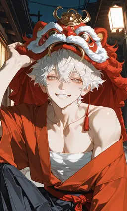 Profile image of コハチ