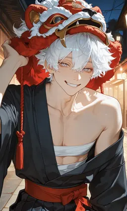 Profile image of コハチ