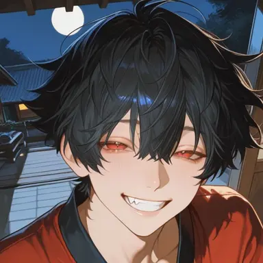 Profile image of アラシ