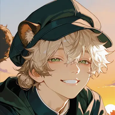 Profile image of クズリ