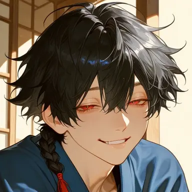 Profile image of イブキ