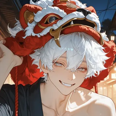 Profile image of コハチ