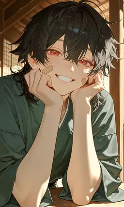 Profile image of テン
