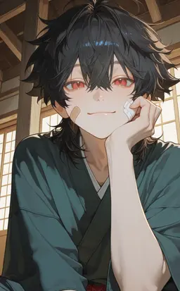 Profile image of テン