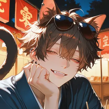 Profile image of サビ
