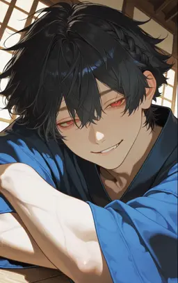 Profile image of イブキ