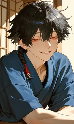 Profile image of イブキ