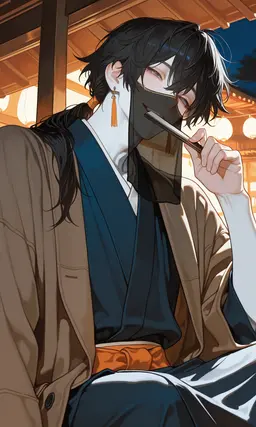 Profile image of ツクモ