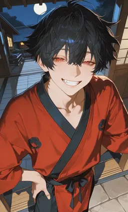 Profile image of アラシ