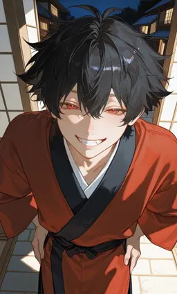 Profile image of アラシ