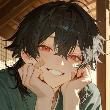 Profile image of テン