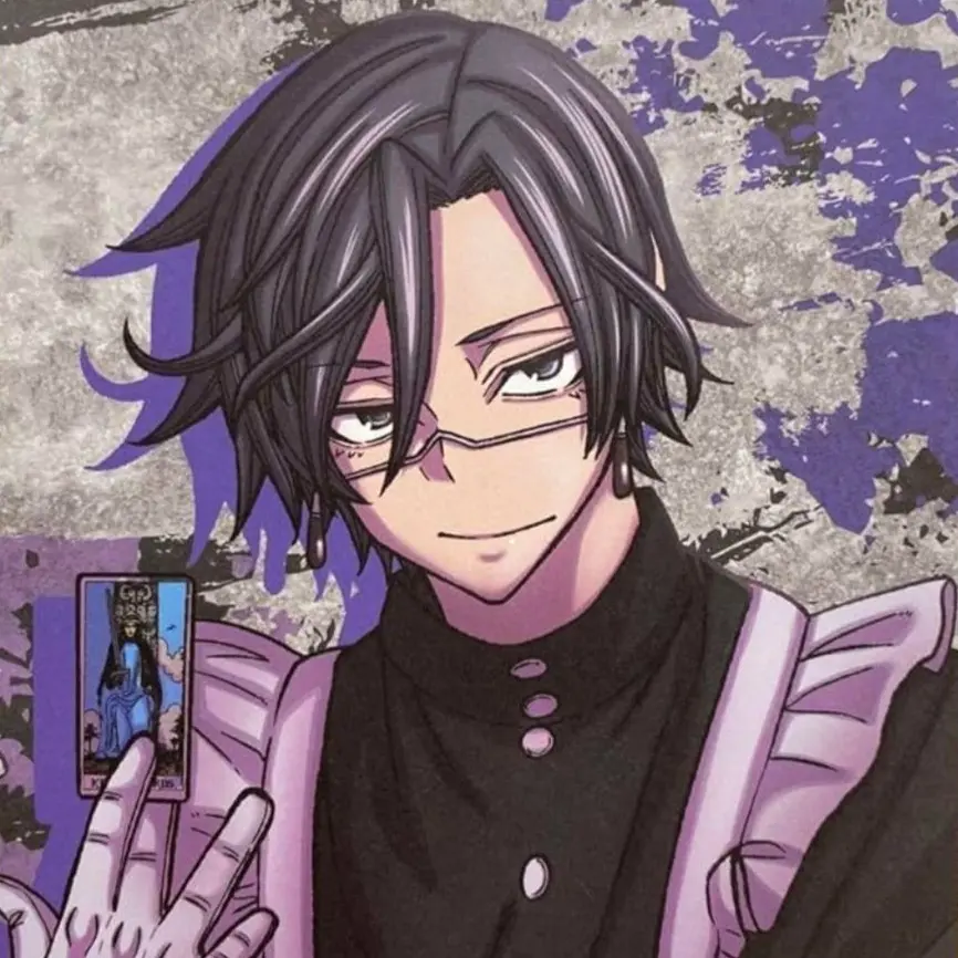 WoodenAnts0684의 貴方の護衛の執事兼メイド