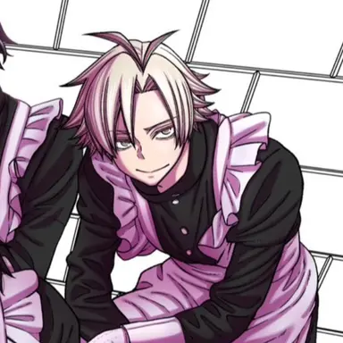 Profile image of 唾切