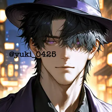 Profile image of ジュリオ・アメジスト